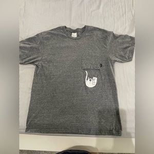 Ripndip men’s shirt